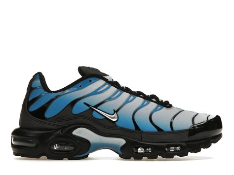 Nike Air Max Plus 3 türkis Farbverlauf Herren 